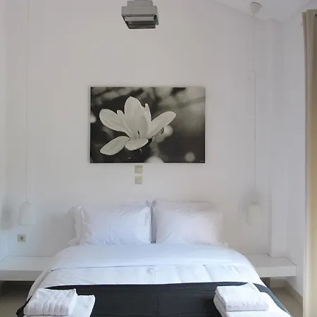 Maisonettes 度假居 Amisianá