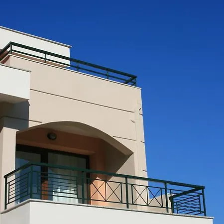 度假居 Maisonettes *