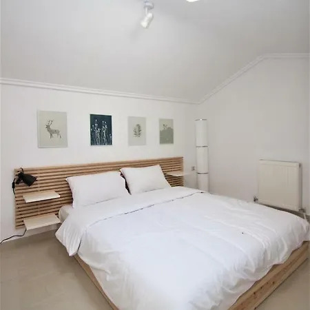 度假居 Maisonettes